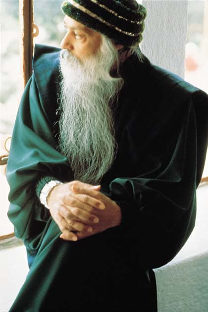 Rajneesh 